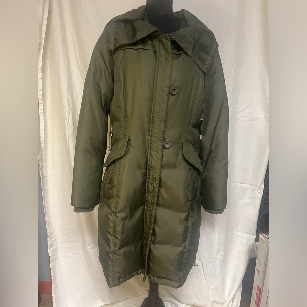 Dkny Down Coat - image 1